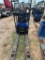 Big Joe EZ-40 Electric Pallet Jack