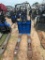 Big Joe EZ-40 Electric Pallet Jack