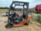 Toyota Forklift Parts