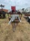 4x8 Utility Trailer