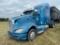 2009 Kenworth Aerocab 1 Million Miles 10 speed trans Cummins Diesel Engine runs & drives Clean title