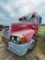 2007 Freightliner Century Class ST Parts Truck no title