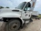 2006 International T4300 Parts Truck no title