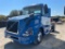 2015 Volvo Day Cab Parts Truck No motor/Trans Vin#79093