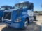 2015 Volvo Day Cab Parts Truck no motor/trans vin#36767