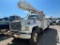 94' Ford F800 Diesel