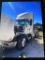 2014 International TransStar, auto complete truck. Not running clean interior