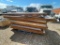Kolpak 15'x9x9'3 Walk in Cooler