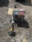 Black & decker back pack vac & cub cadet edger