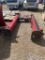 2 Post Car lift
