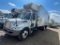 2011 International Dura Star 4300 Box truck maxx Force Diesel Engine, 22' Box Bed non running Clean