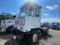 Capacity Yard Muel Cummins Diesel Engine Turns over wont Crank