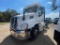 2015 Freightliner Day Cab Detroit Series 60 Automatic Trans 506k miles runs & drives clean title