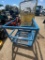 Forklift man Basket