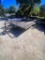 7ft. X14ft. Utility trailer