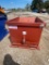 Heavy Duty Hopper 1 1/2  yard