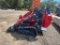 New Mini Skid Steer EG360 check Fluids