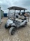 2018 Yamaha EFI Gas Powered Golf Cart Rear Bench Seat Runs 6