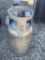 Forklift Propane Bottle