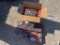 Bundle of New K&N Air Filters