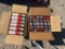 12 New K&N Air Filters Ford/mercury