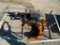 New Land Honor Quick Attach Rotating Rock/Log Grapple