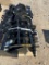 Nw Miva 9 Pc Mini Excavator attachment bundle
