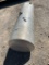 Large Alluminum Diesel Tank