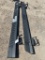 2020 ford F150 Nerf Bars