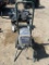 Airless Paint sprayer