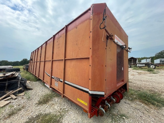 Greer Model Getter 55 With content