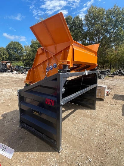 Skid MTD Screener