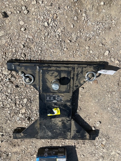 5th Wheel Hitch