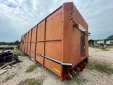 Greer Model Getter 55 With content