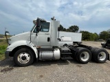 2009 International Trans Star Day Cab Automatic Trans 494K Miles cummins Diesel runs & Drives clean