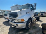 2006 Sterling Day Cab non running CAT Diesel Engine