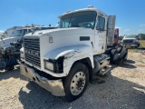 2002 Mack Day Cab no title