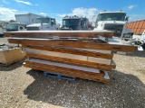 Kolpak 15'x9x9'3 Walk in Cooler