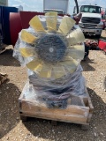 Mack MP7 Complete Semi Engine