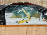 Portable Electric Forklift