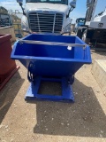 Heavy Duty Hopper 1 Yard
