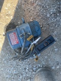 Demag 1/2 ton Hoist