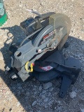 Craftsman Miter Saw