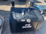 Diesel Fuel Tank