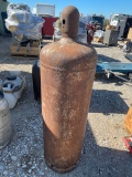 Large Propane  tank