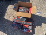 Bundle of New K&N Air Filters