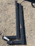 Receiver Hitch Mounts