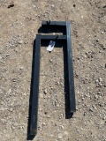 Receiver Hitch Mounts