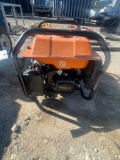 Generac GP 3600 Generator Works