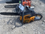 Poulan Pro 35CC Chain Saw